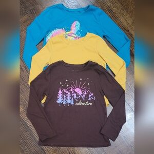 5/$14 Shirt Lot Sz 5/6